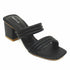 Women Formal Block Heel - 62871S